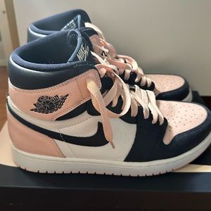 Air Jordan 1 retro high og atmosphere